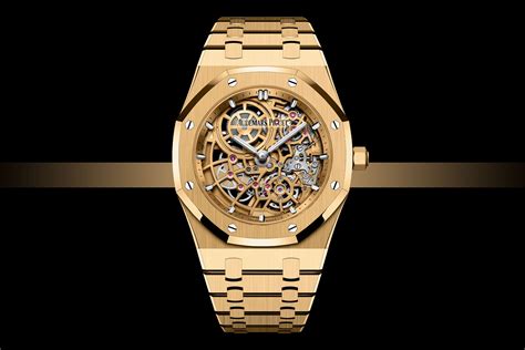 audemars piguet royal oak jumbo|audemars piguet openworked.